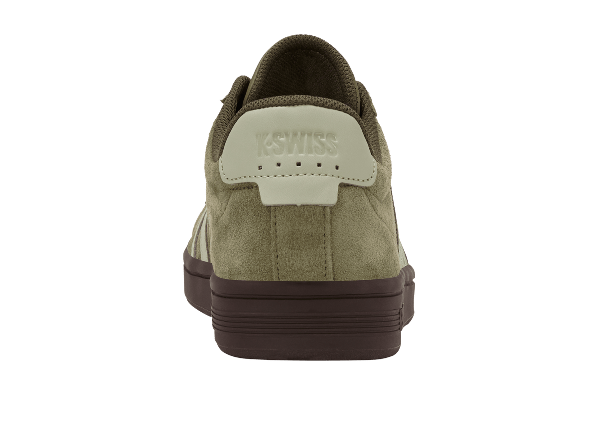 K-Swiss Recommended - COURT TIEBREAK II SDE