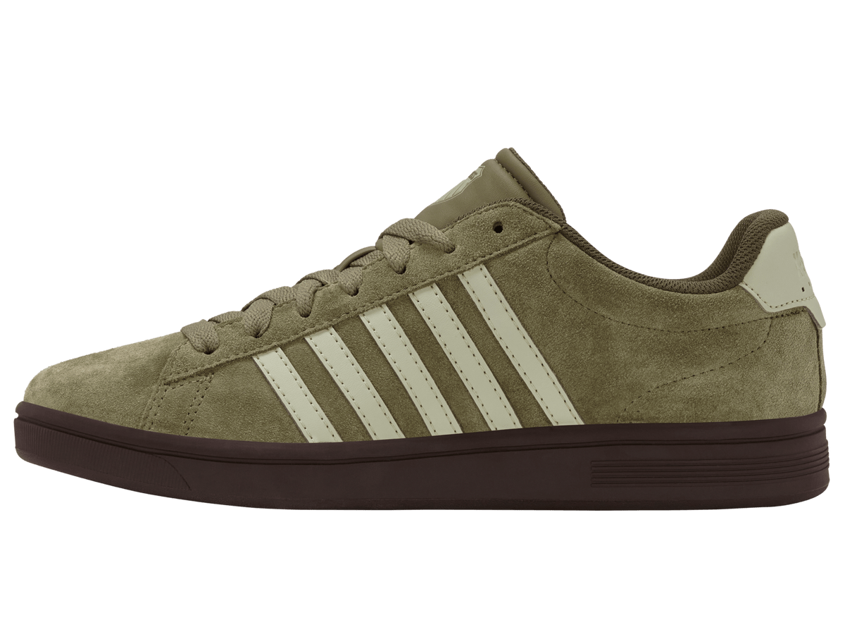 K-Swiss Recommended - COURT TIEBREAK II SDE