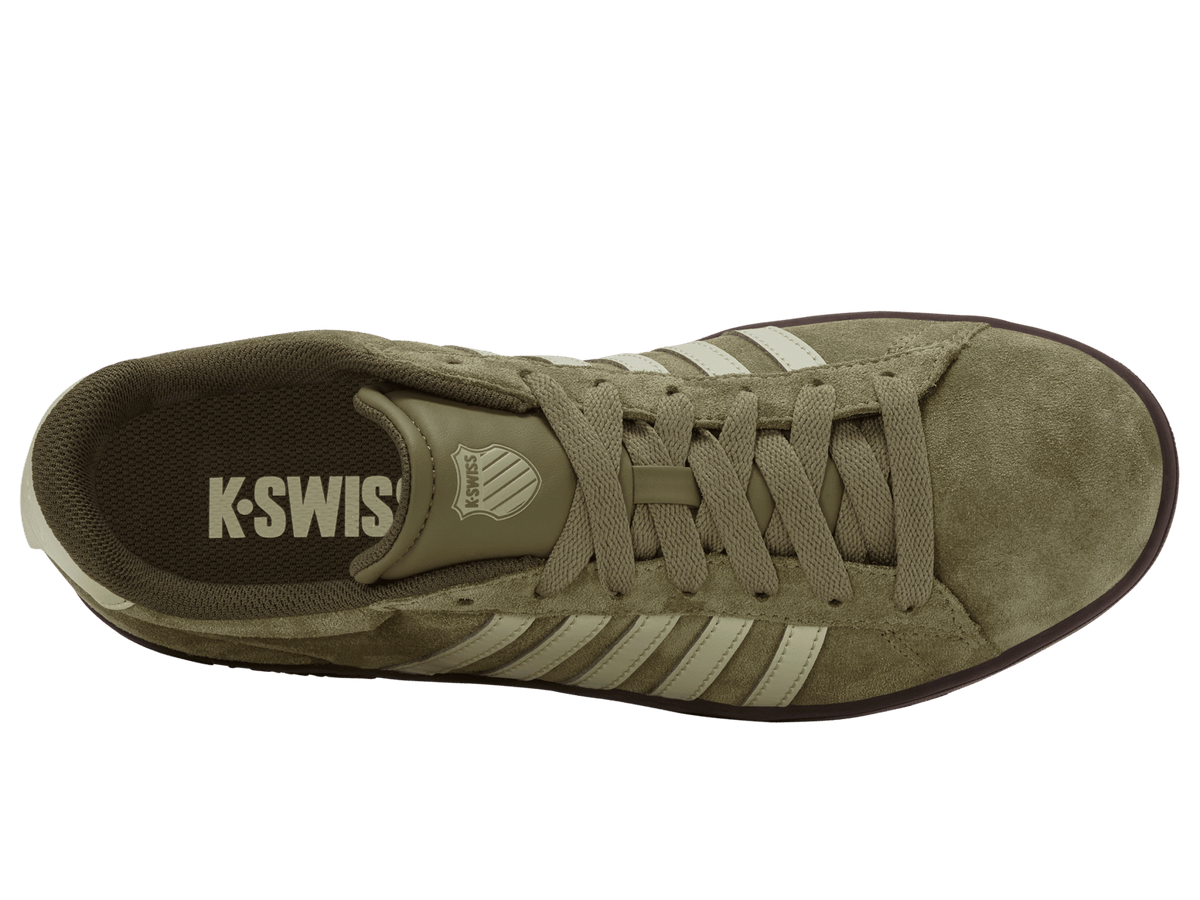 K-Swiss Recommended - COURT TIEBREAK II SDE