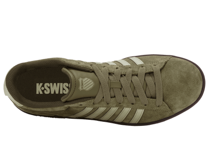K-Swiss Recommended - COURT TIEBREAK II SDE