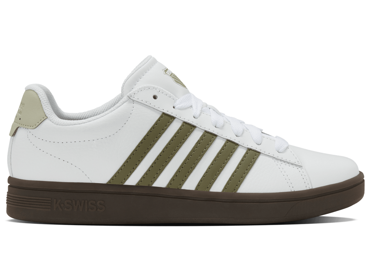 K-Swiss Sale - COURT TIEBREAK II