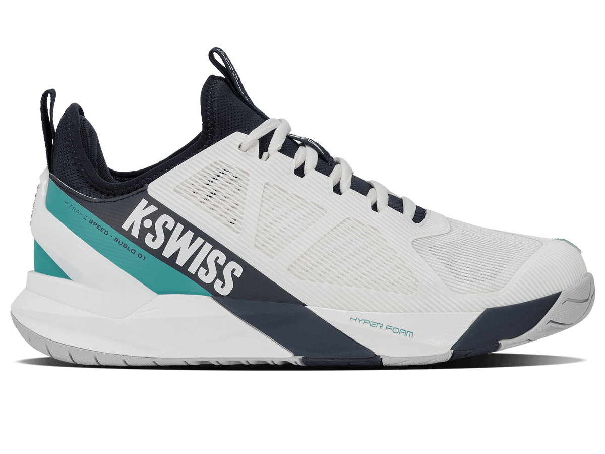 K-Swiss Deals - K-FRAME SPEED RUBLO