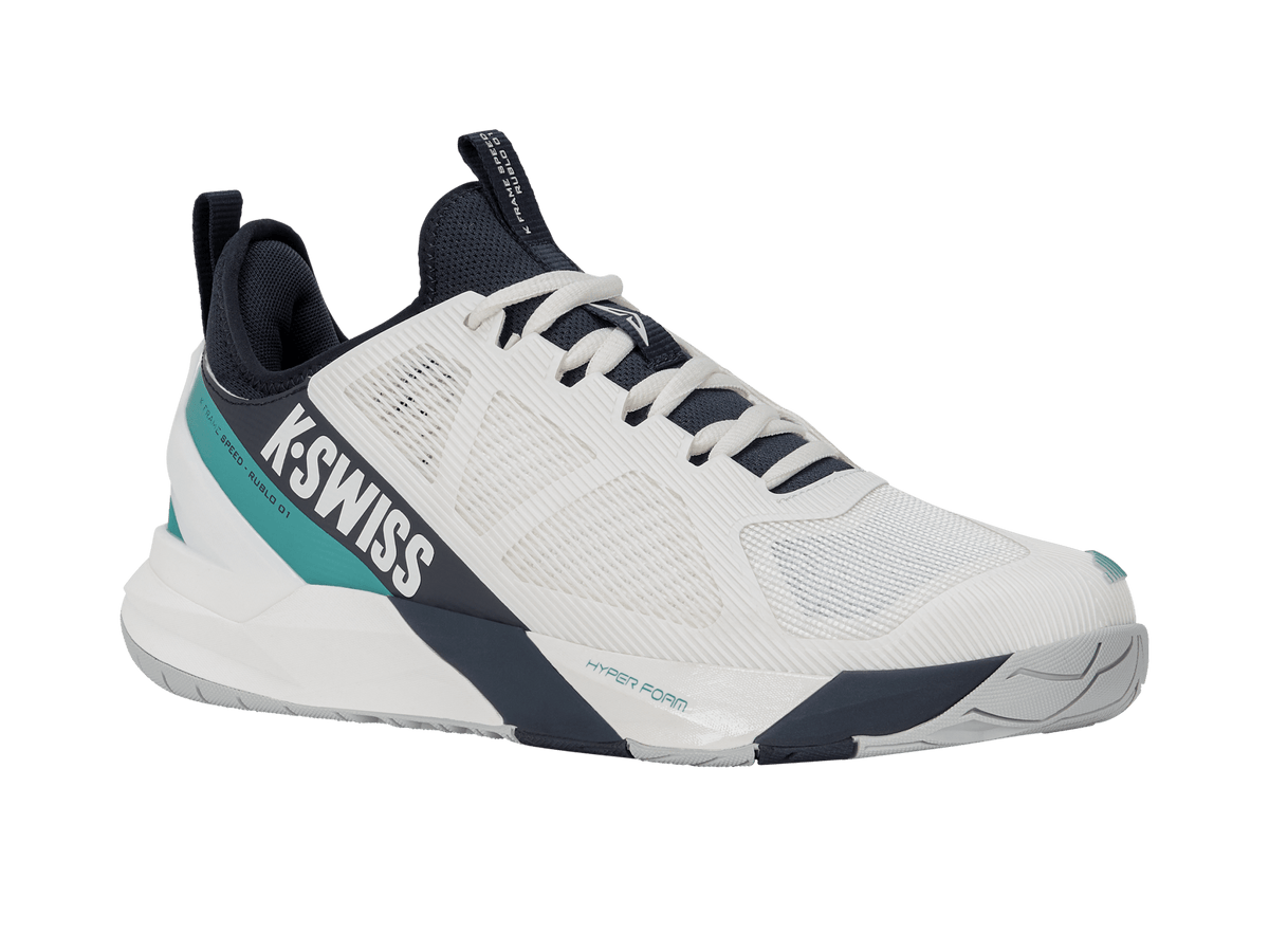 K-Swiss Deals - K-FRAME SPEED RUBLO