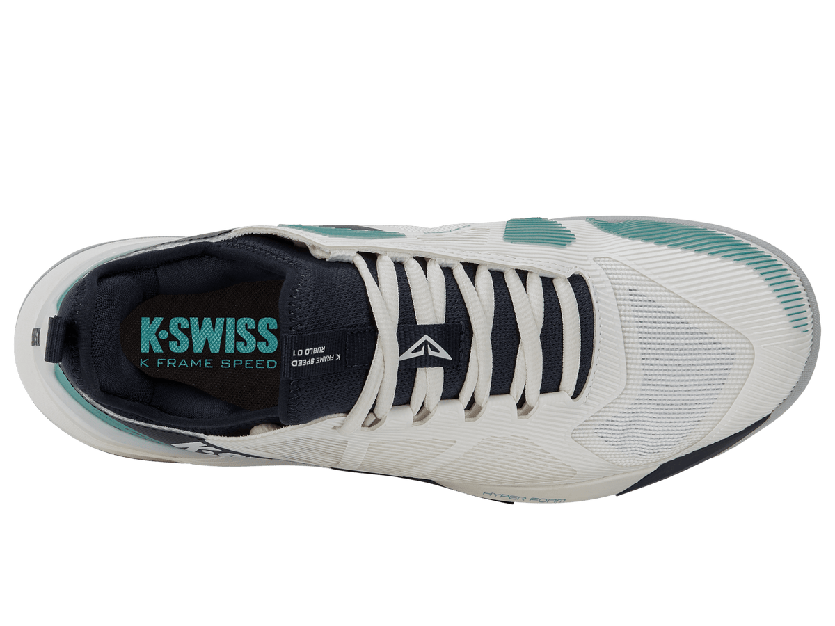 K-Swiss Deals - K-FRAME SPEED RUBLO