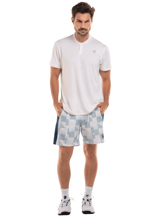 K-Swiss Exclusive - CAPRI WAVE SHORT-7"