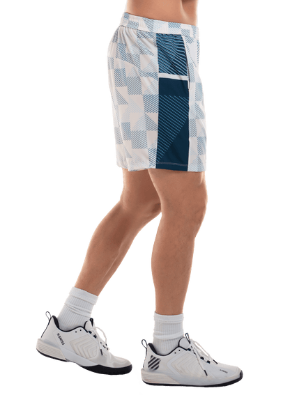K-Swiss Exclusive - CAPRI WAVE SHORT-7"