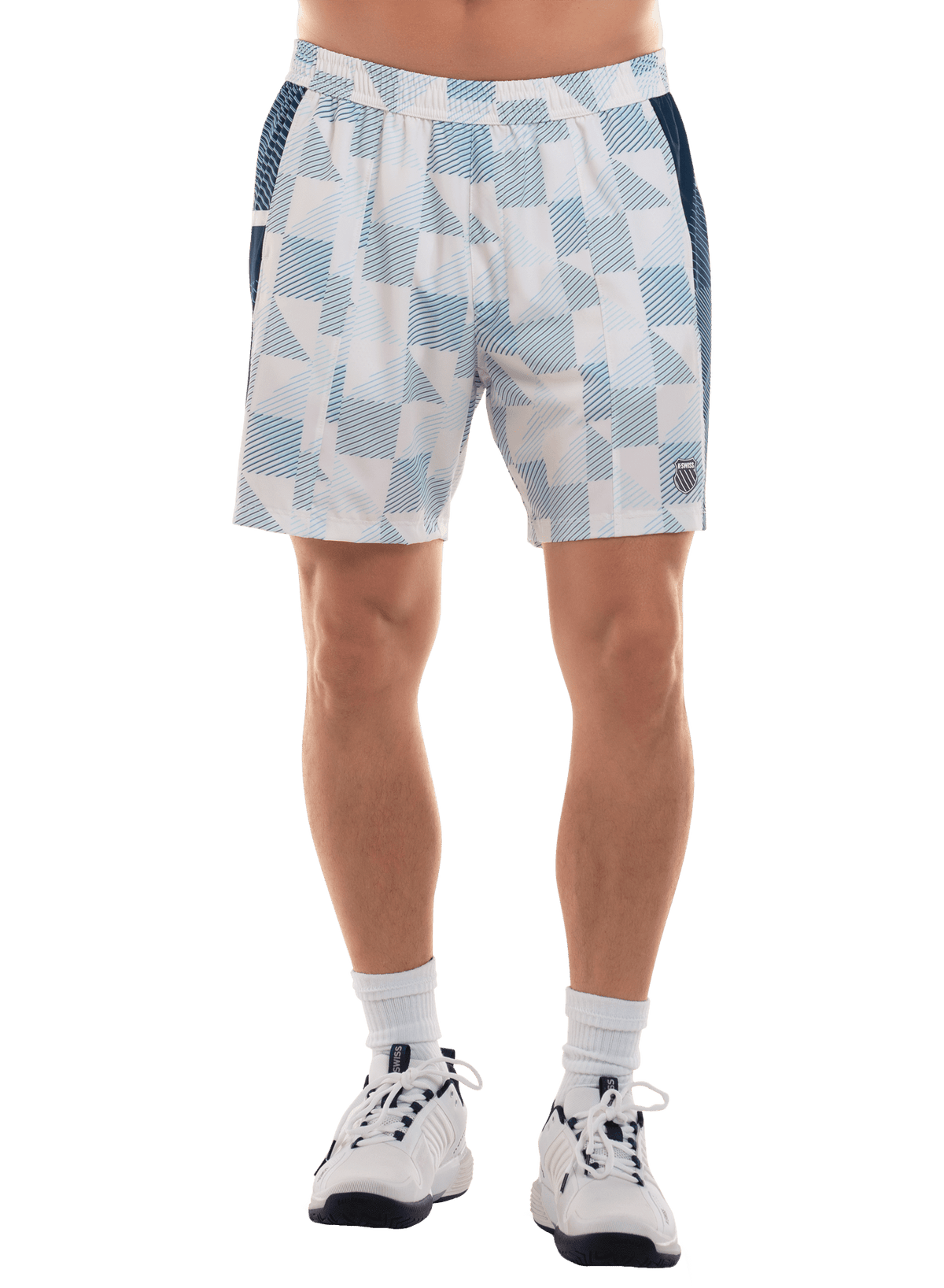 K-Swiss Exclusive - CAPRI WAVE SHORT-7"