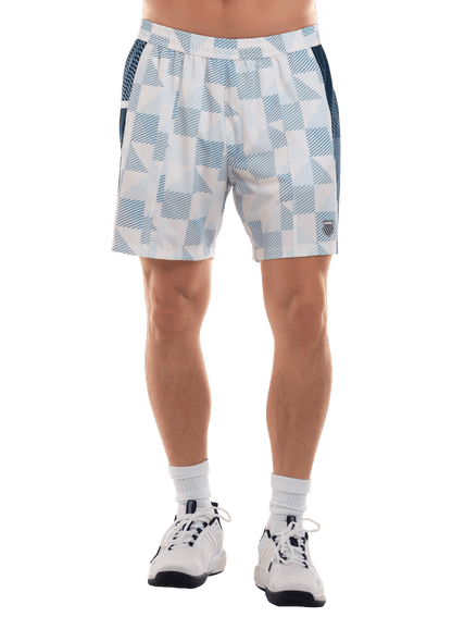 K-Swiss Exclusive - CAPRI WAVE SHORT-7"