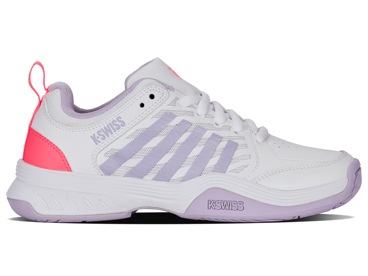 K-Swiss Top Pick - COURT EXPRESS 2