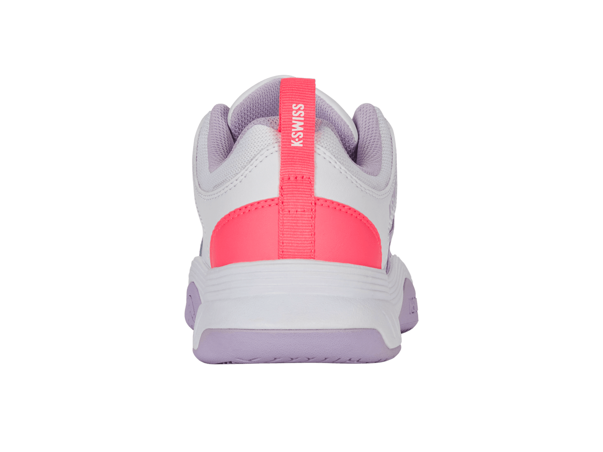 K-Swiss Top Pick - COURT EXPRESS 2