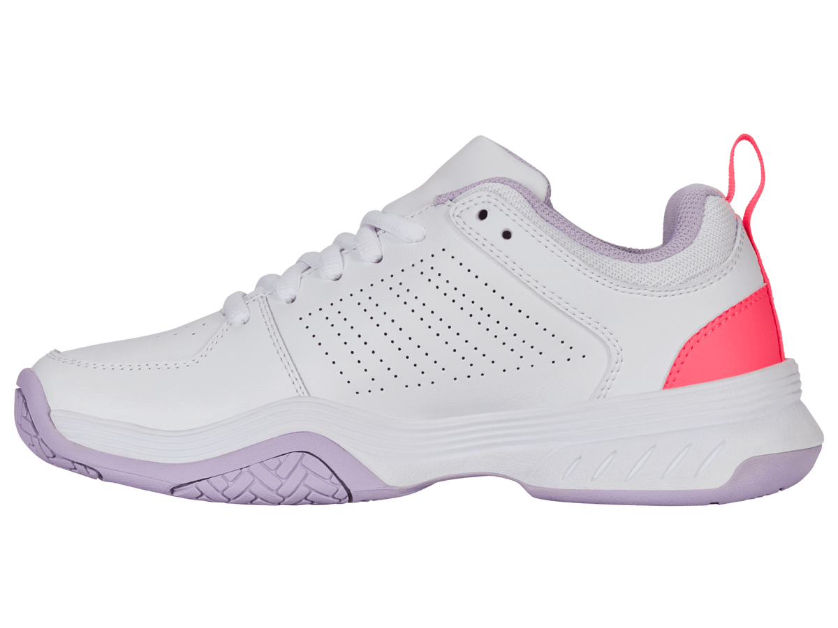 K-Swiss Top Pick - COURT EXPRESS 2
