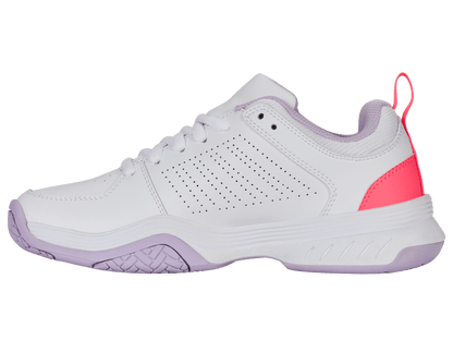 K-Swiss Top Pick - COURT EXPRESS 2