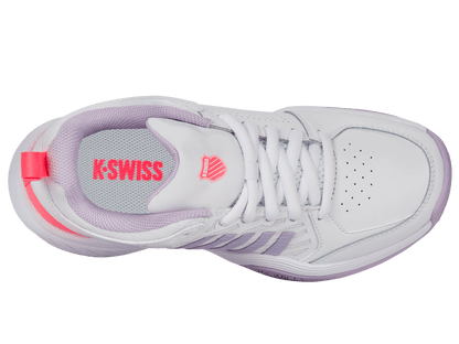 K-Swiss Top Pick - COURT EXPRESS 2