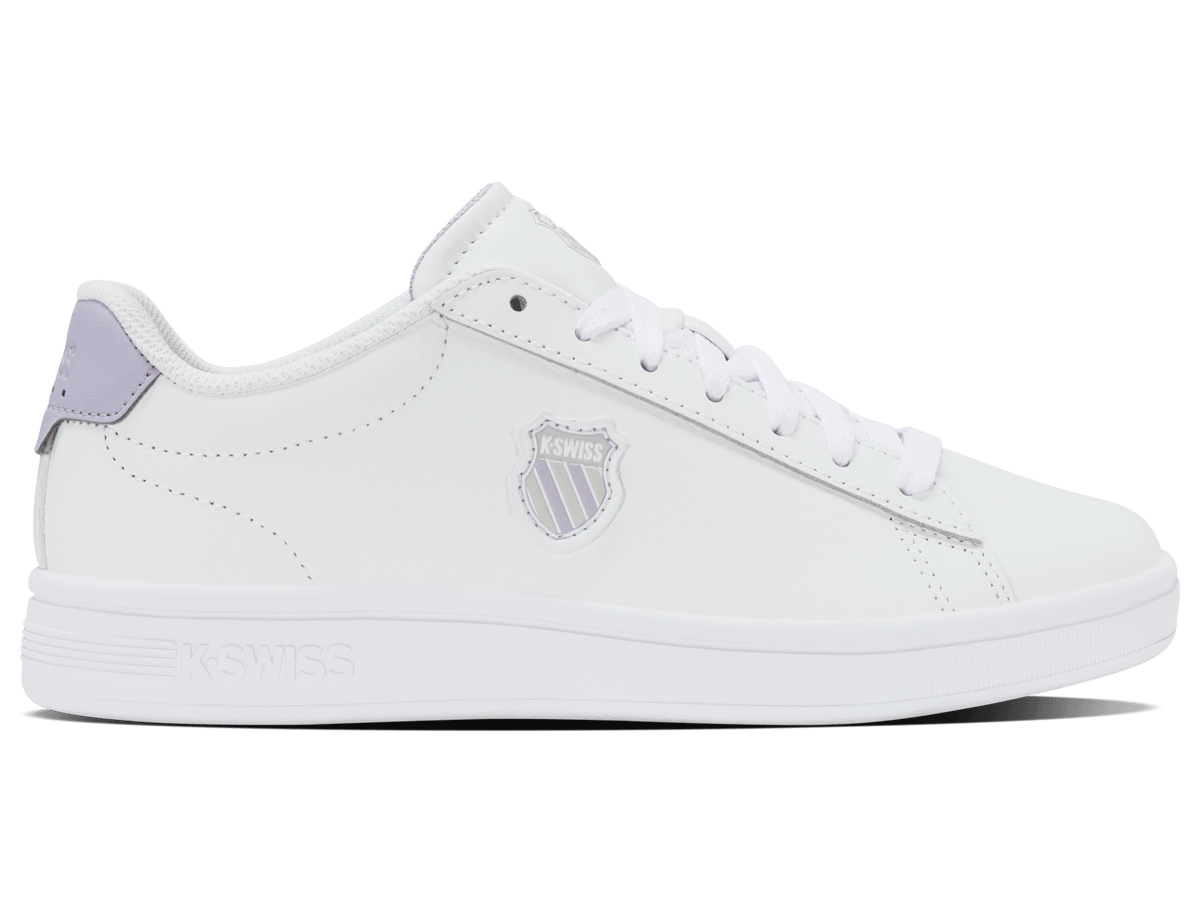 K-Swiss Signature - COURT SHIELD II