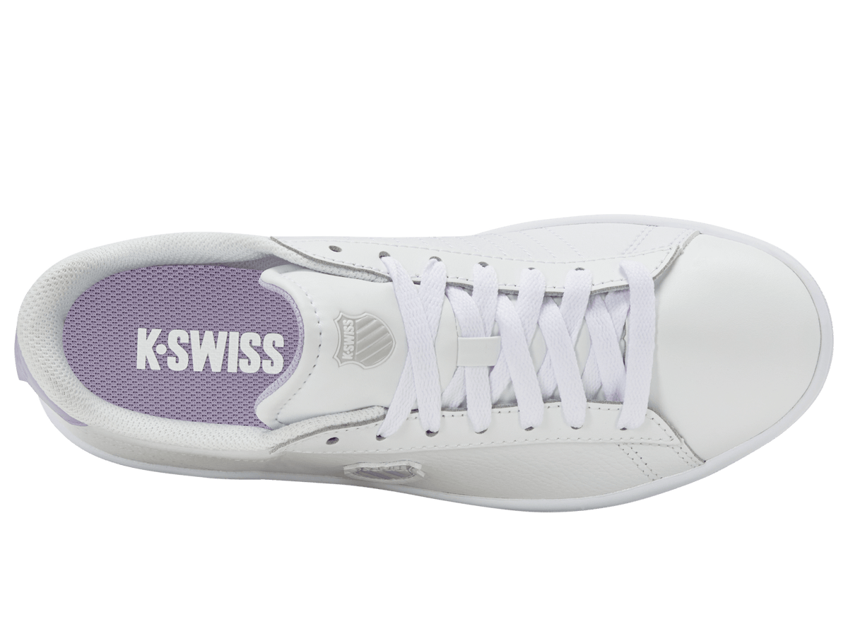 K-Swiss Signature - COURT SHIELD II