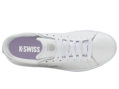 K-Swiss Signature - COURT SHIELD II