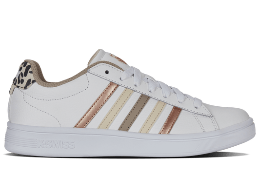 K-Swiss Value - COURT TIEBREAK II