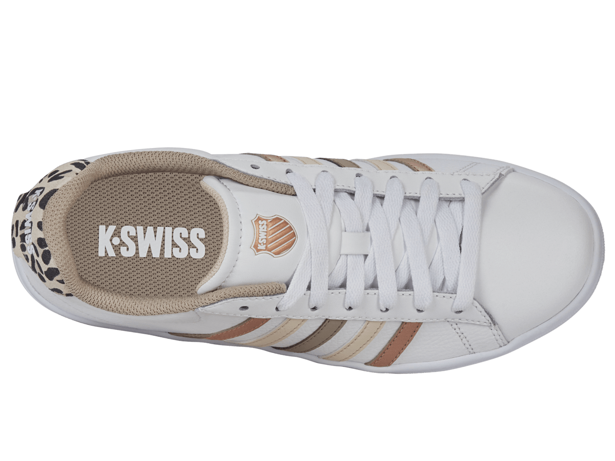 K-Swiss Value - COURT TIEBREAK II