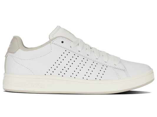 K-Swiss Recommended - COURT BASE II
