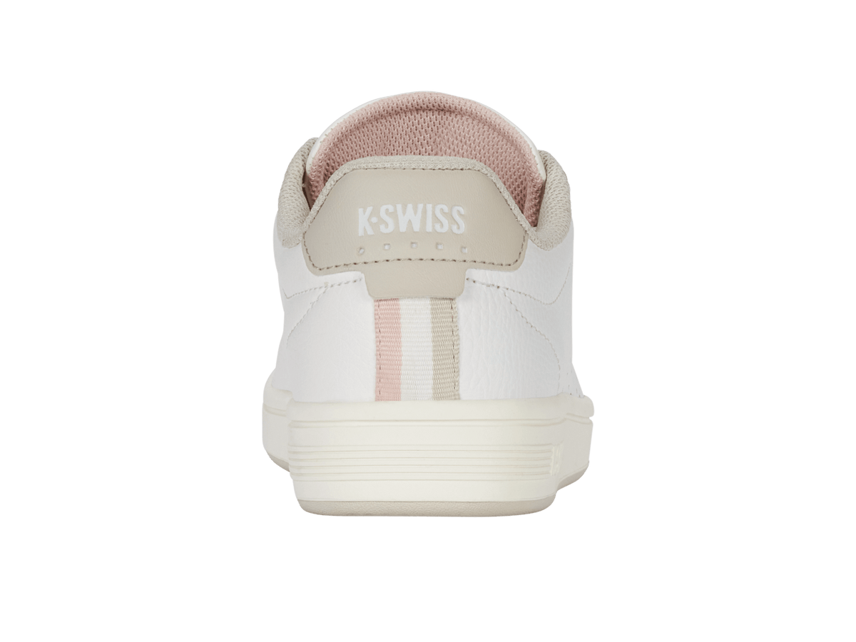 K-Swiss Recommended - COURT BASE II