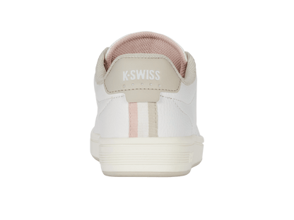 K-Swiss Recommended - COURT BASE II