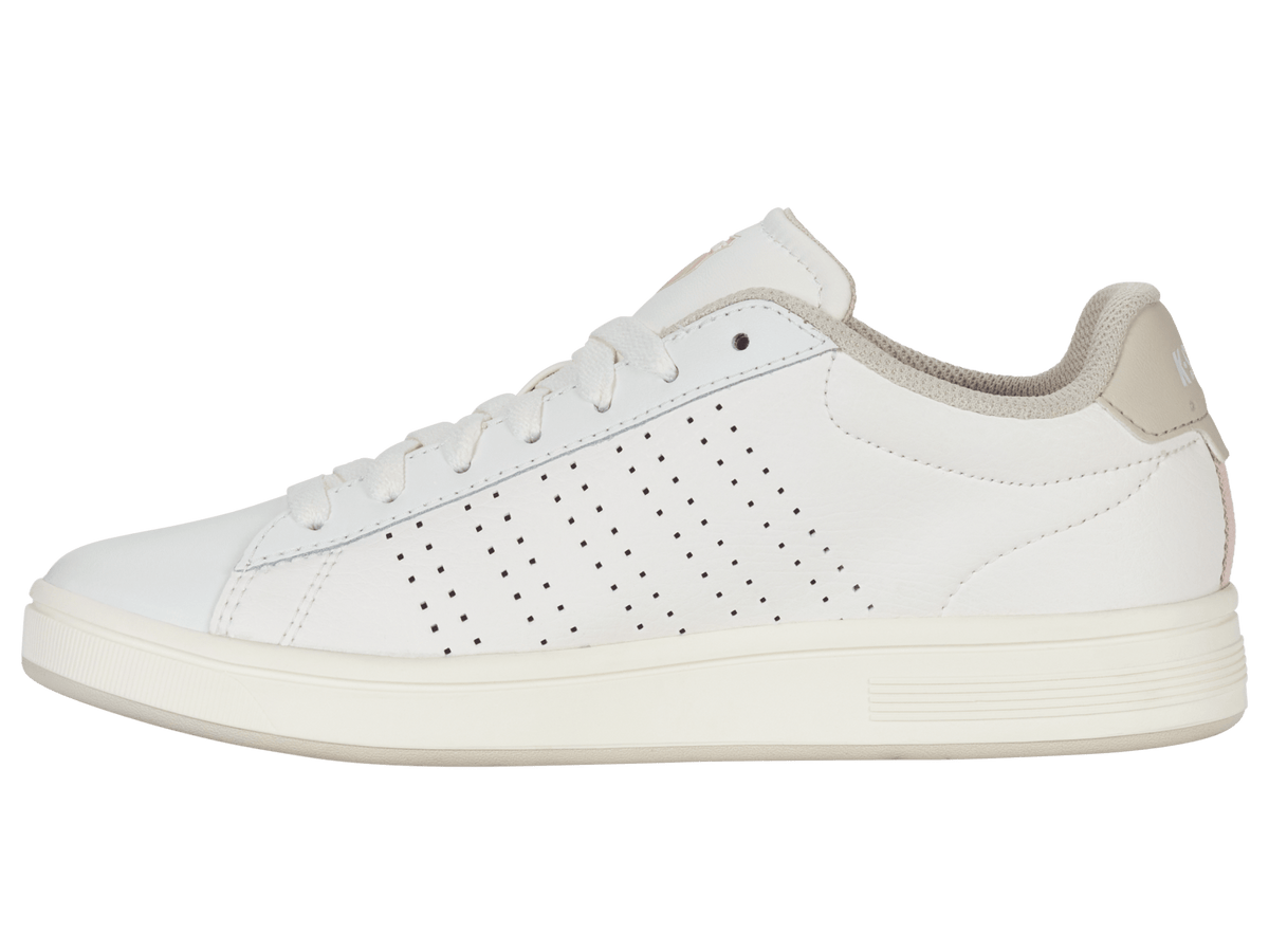 K-Swiss Recommended - COURT BASE II