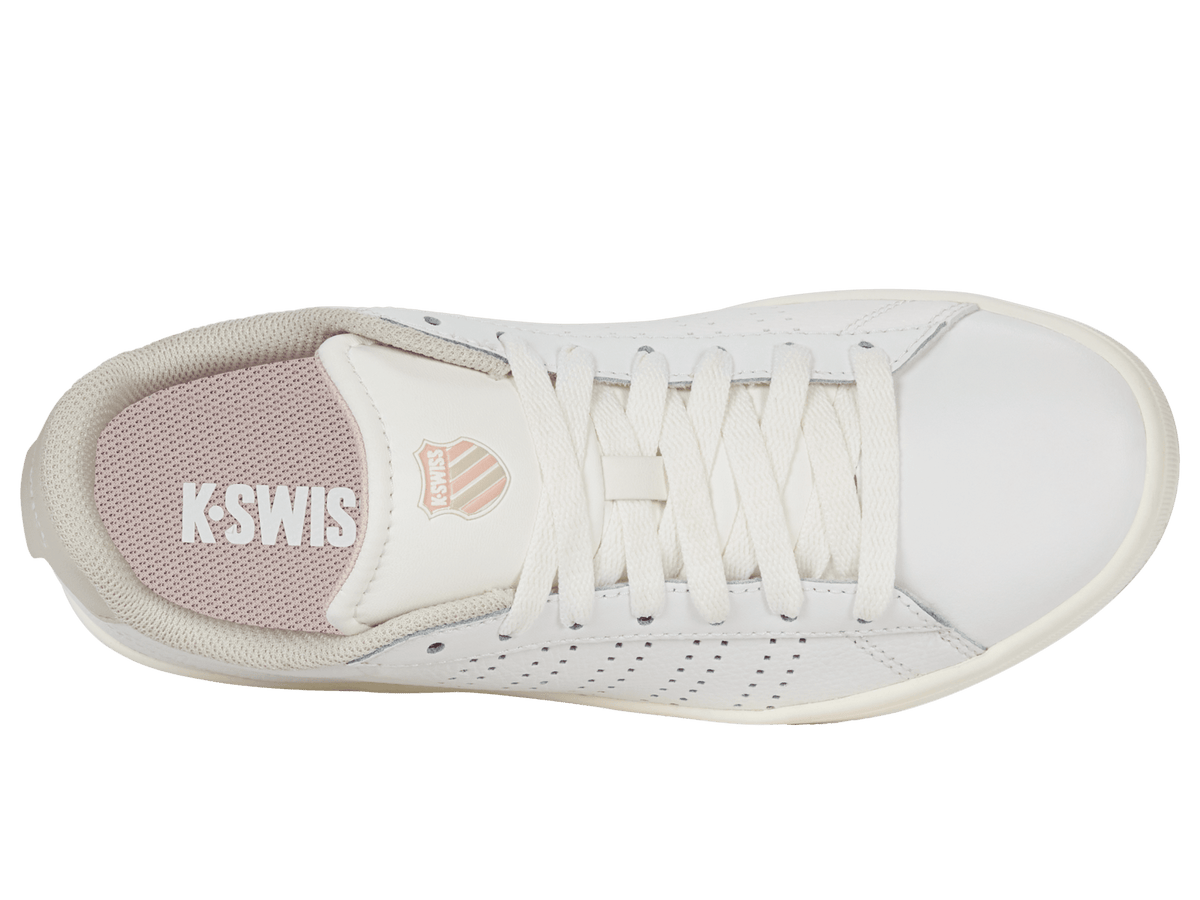 K-Swiss Recommended - COURT BASE II