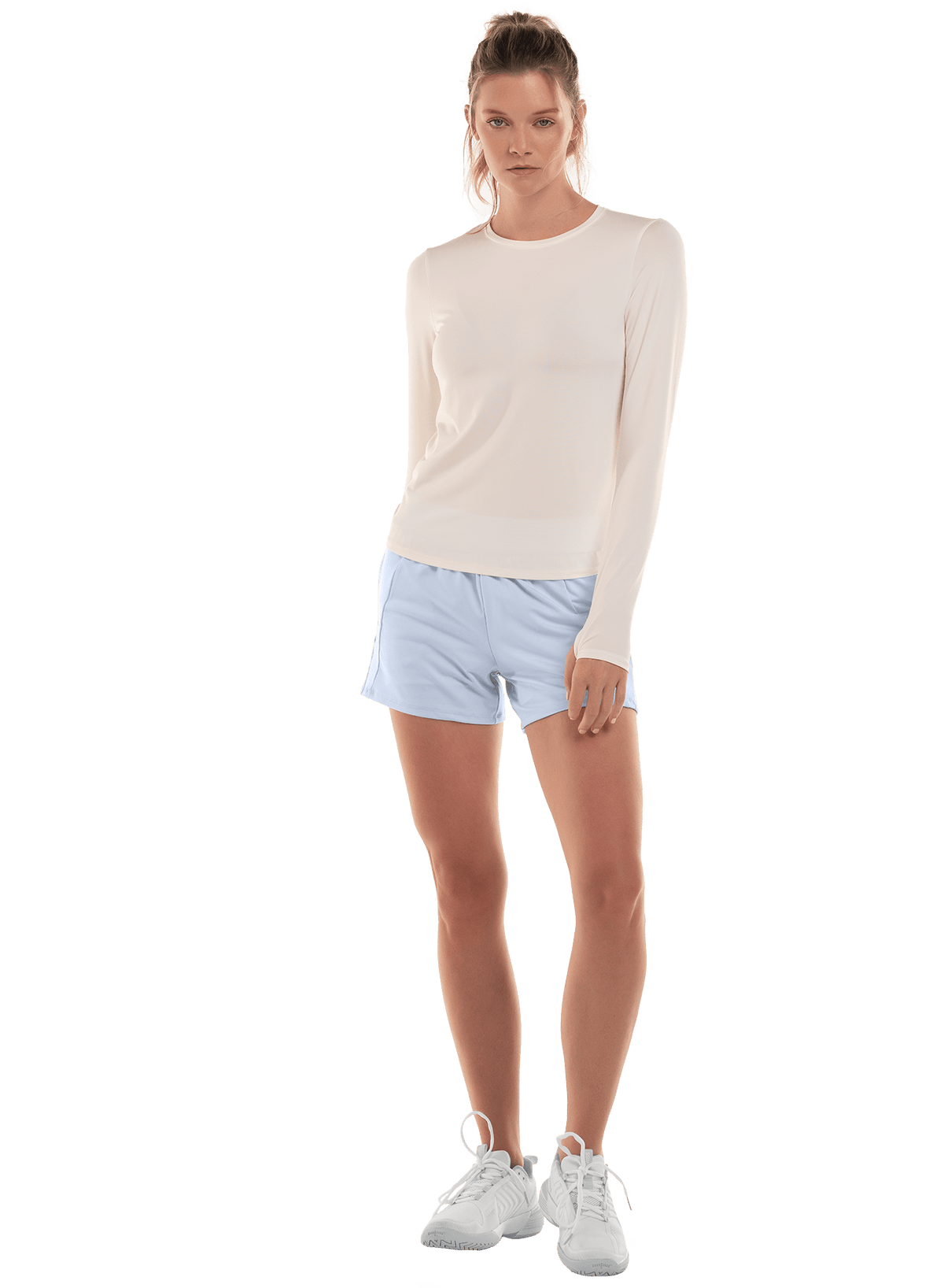 K-Swiss Discount - GAME TIME SHORT-4"
