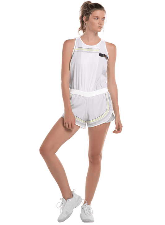 K-Swiss Great Value - COURT ROMPER