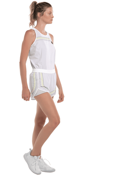 K-Swiss Great Value - COURT ROMPER
