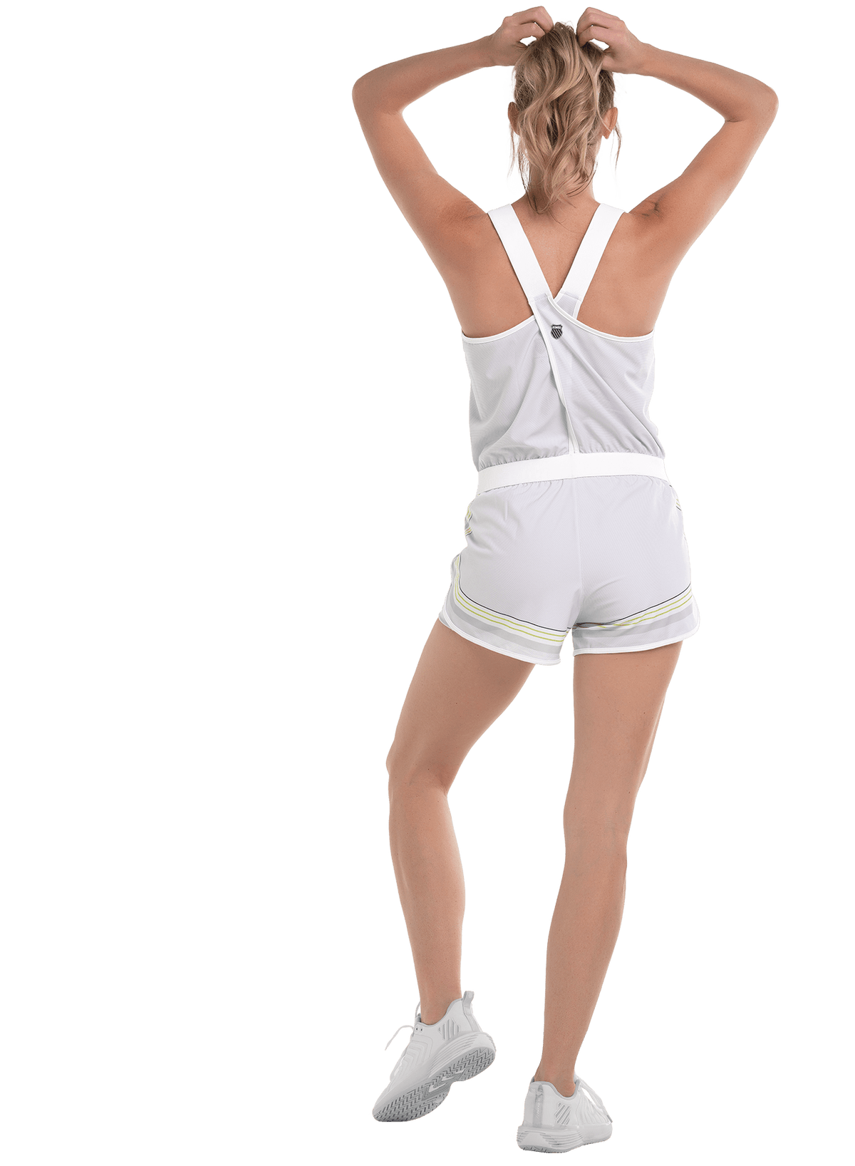K-Swiss Great Value - COURT ROMPER