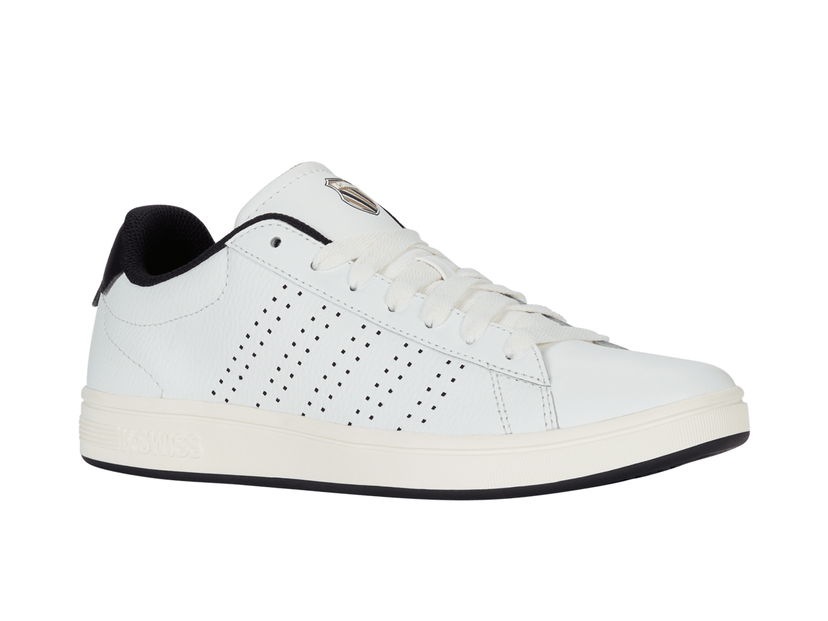 K-Swiss Popular - COURT BASE II