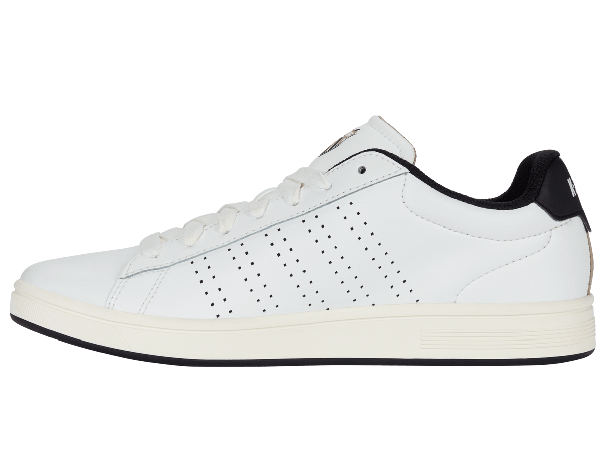 K-Swiss Popular - COURT BASE II
