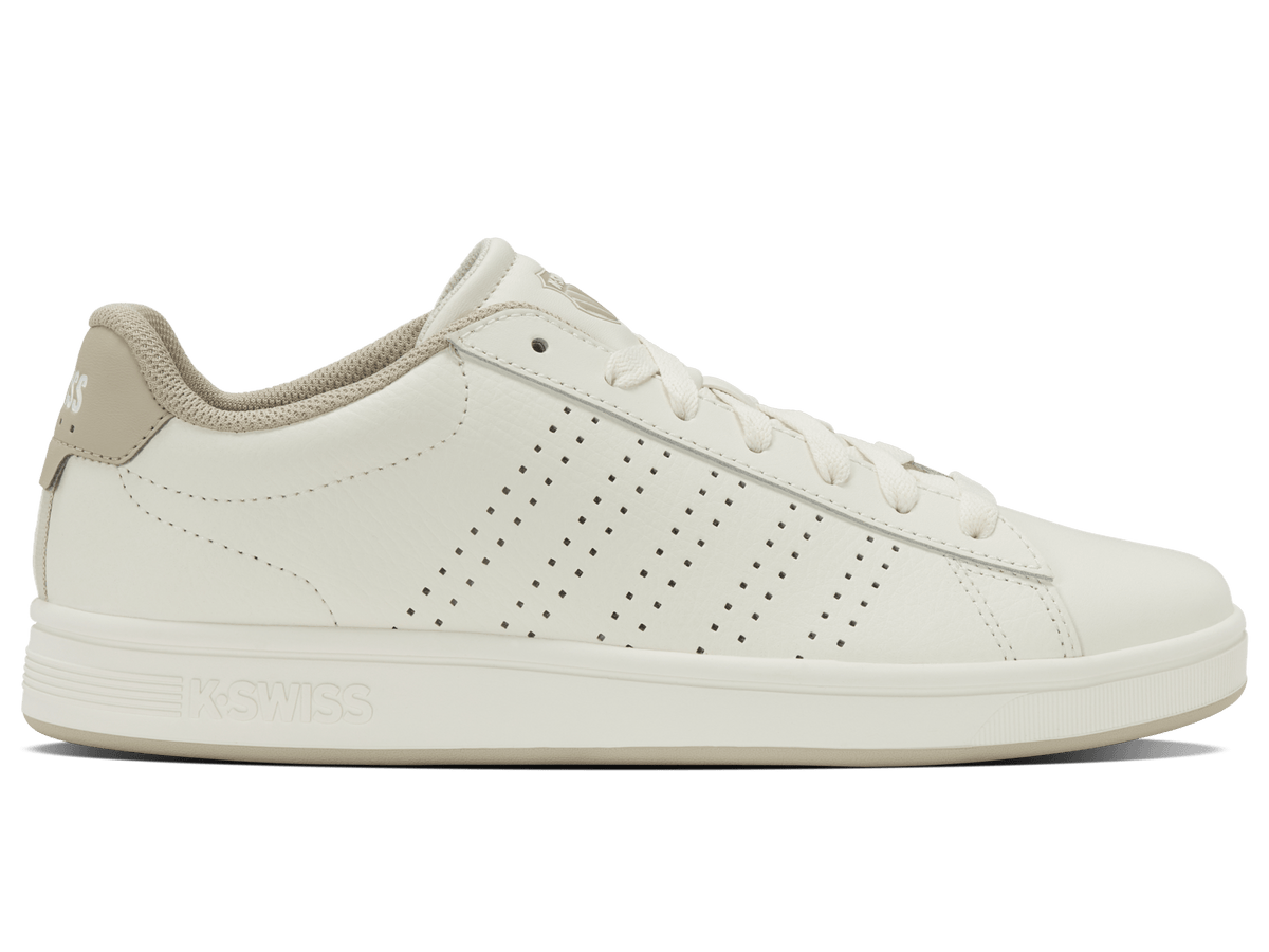K-Swiss Best Price - COURT BASE II