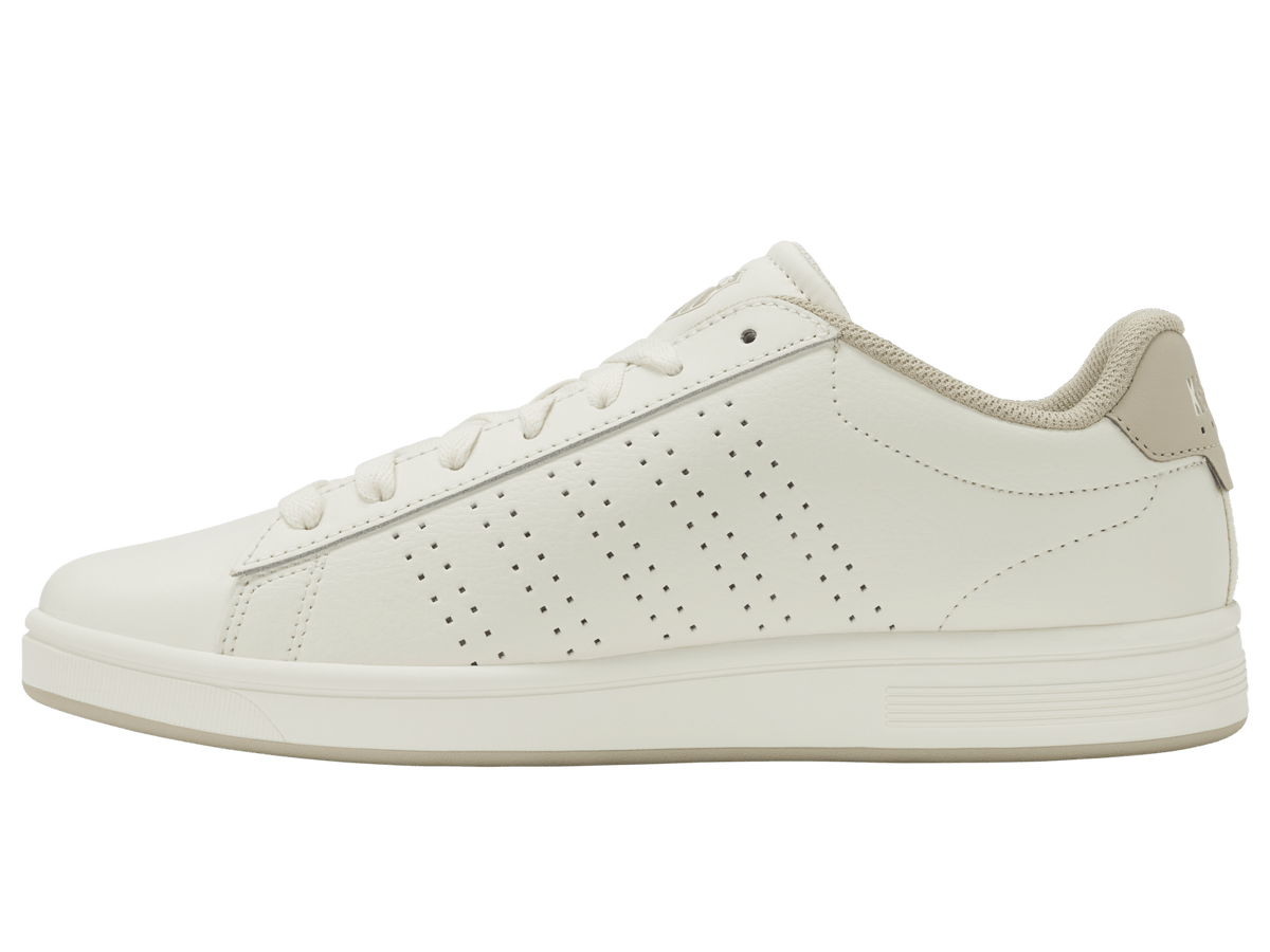 K-Swiss Best Price - COURT BASE II