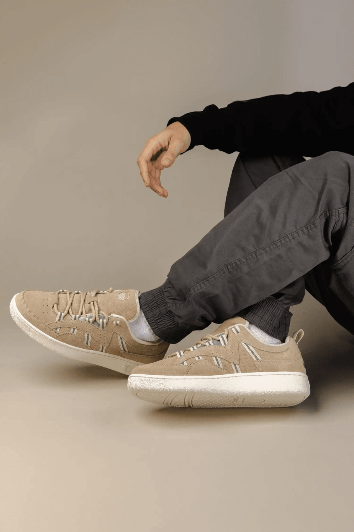 K-Swiss Best Seller - SLAMM 99 SDE