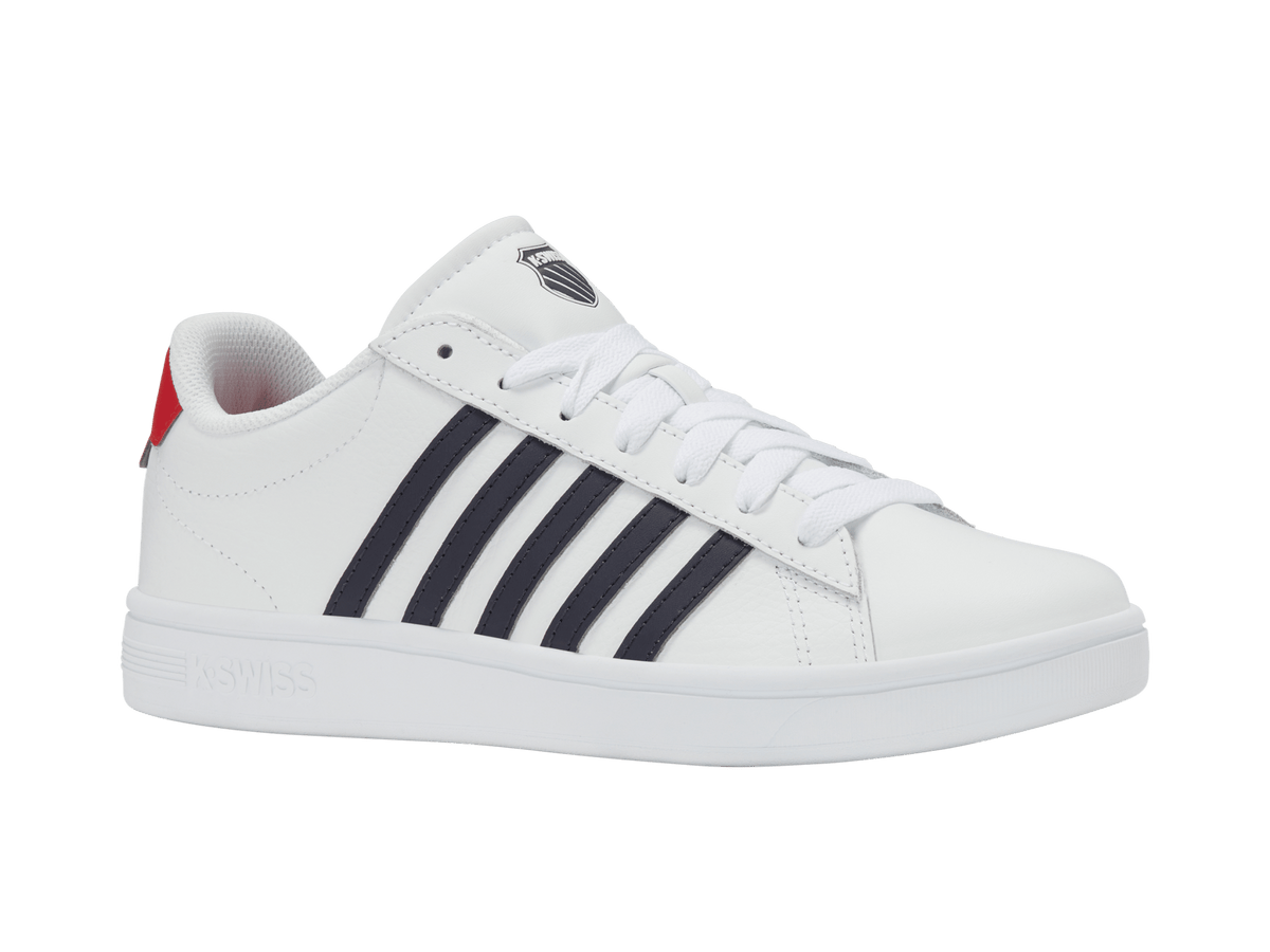 K-Swiss Signature - COURT TIEBREAK II