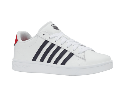 K-Swiss Signature - COURT TIEBREAK II