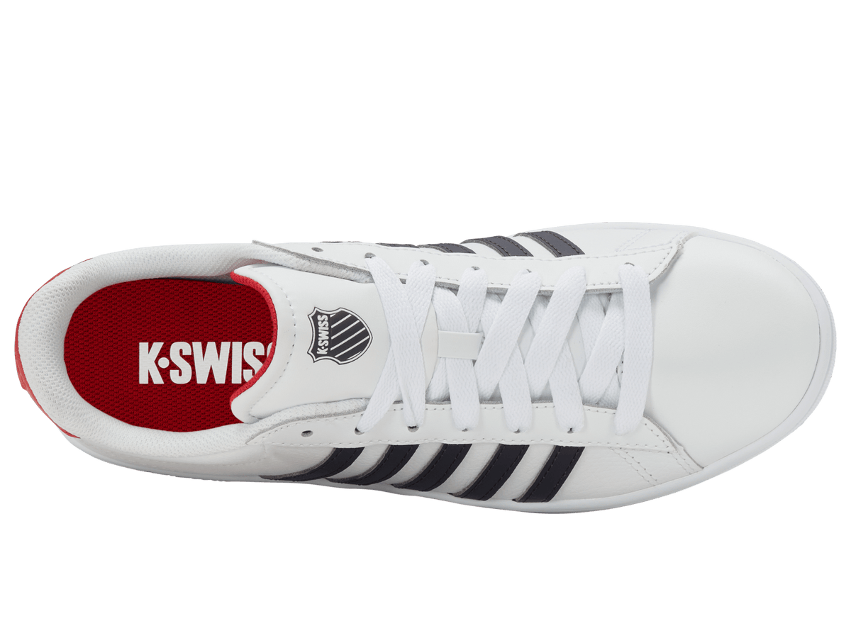K-Swiss Signature - COURT TIEBREAK II