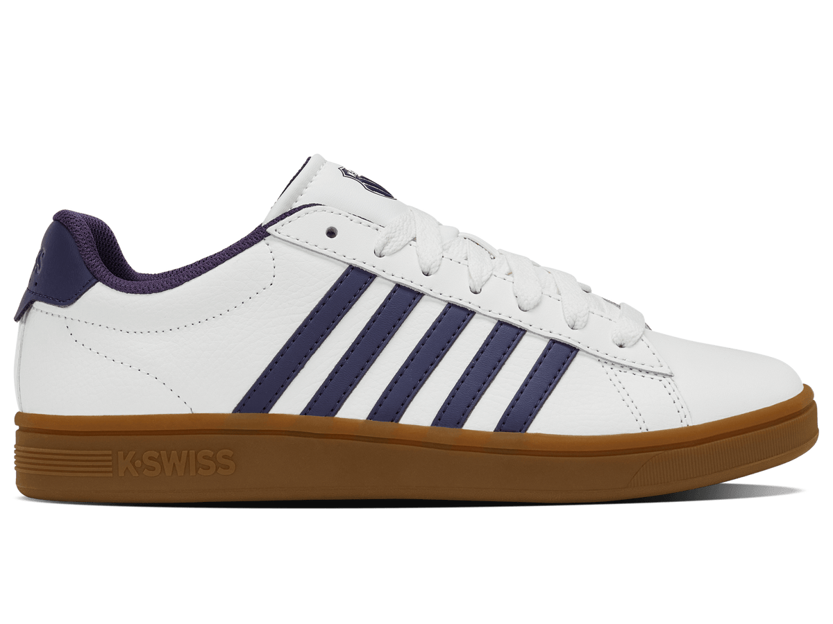 K-Swiss Everyday - COURT TIEBREAK II
