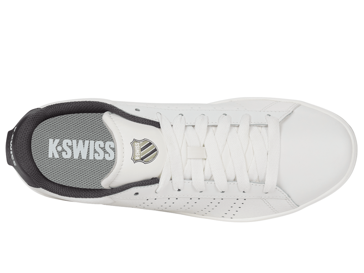 K-Swiss Customer Favorite - COURT BASE II