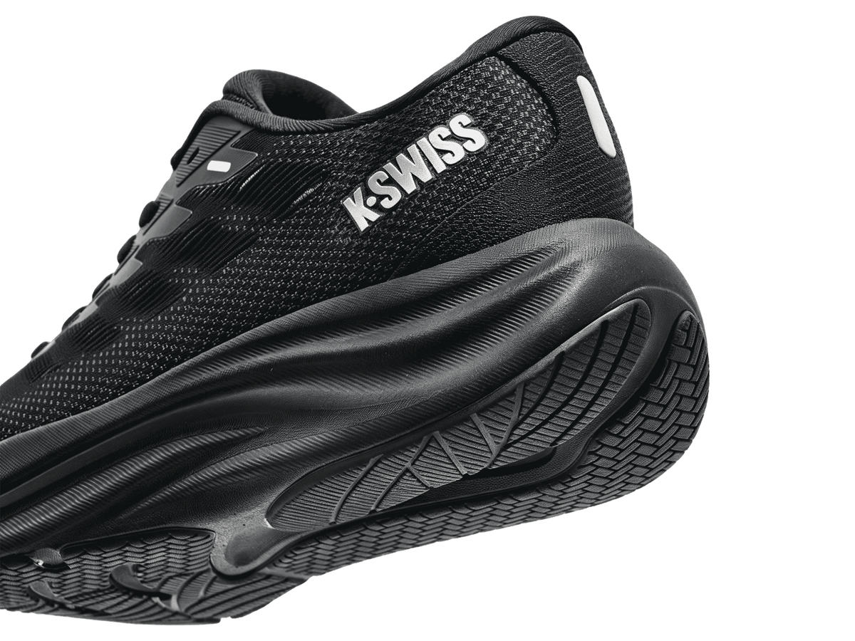 K-Swiss New - SHADX